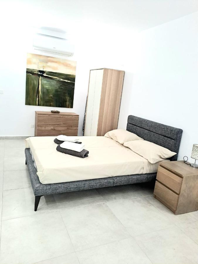 Shanti Holiday Apartment Sliema Esterno foto