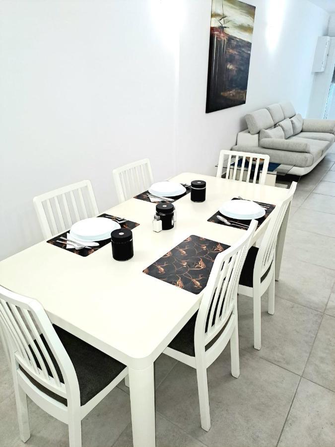 Shanti Holiday Apartment Sliema Esterno foto