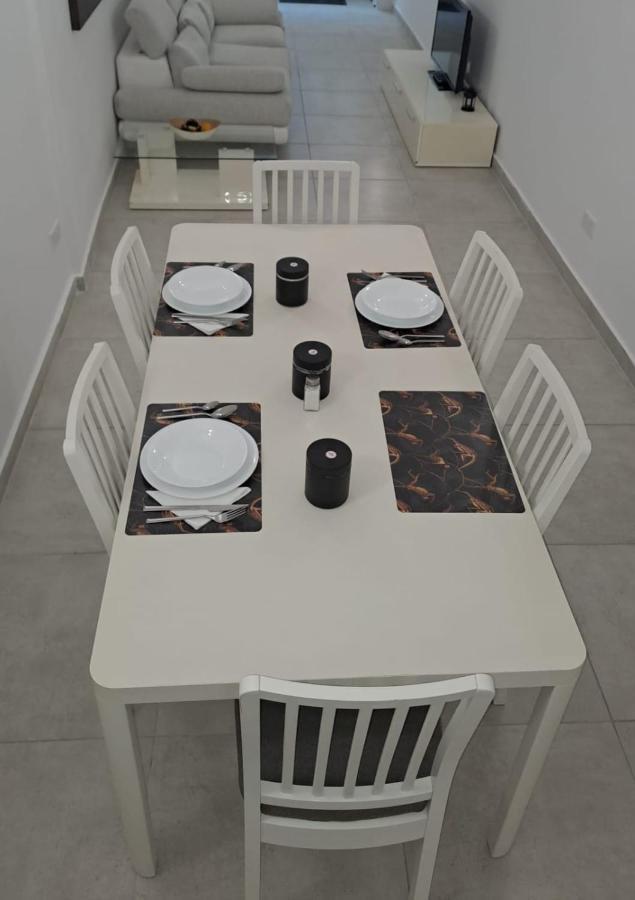 Shanti Holiday Apartment Sliema Esterno foto